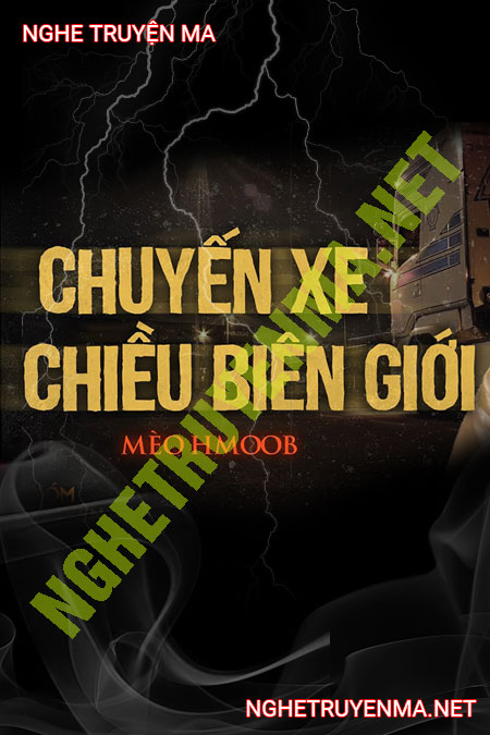 Chuyến Xe Chiều Biên Giới