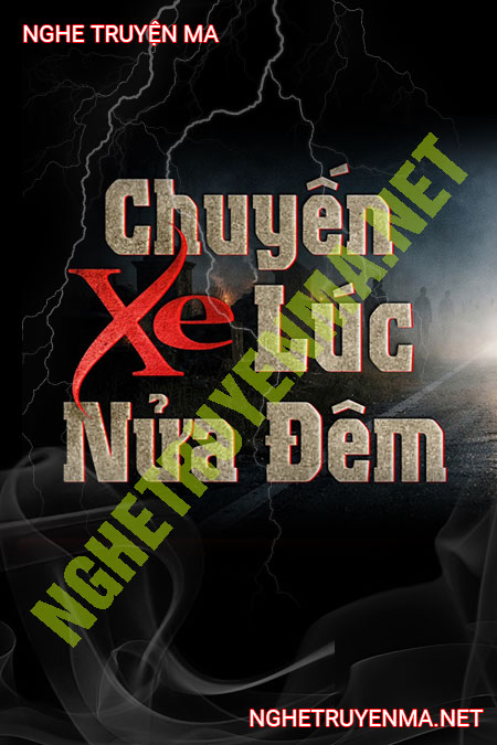 Chuyến Xe Lúc Nửa Đêm