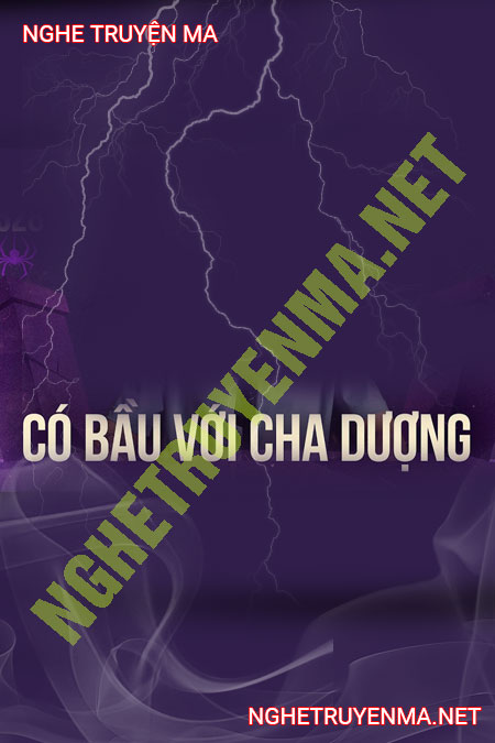 Có Thai Với Cha Dượng