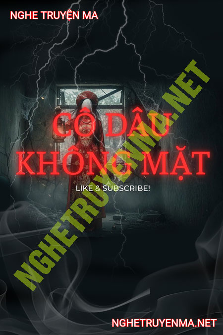 Cô Dâu Không Mặt