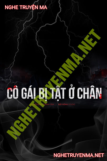 Cô Gái Bị Tật Ở Chân