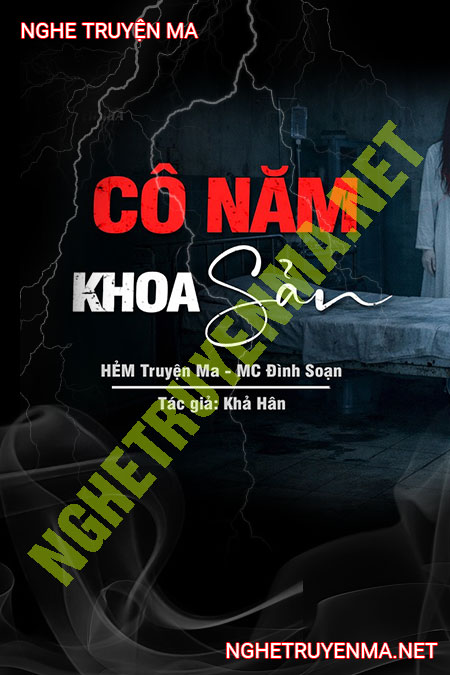 Cô Năm Khoa Sản
