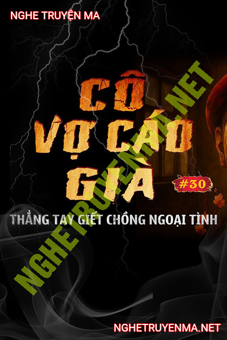 Cô Vợ Cáo Già