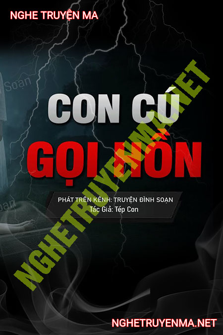 Con Cú Gọi Hồn