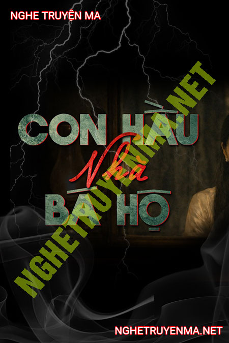 Con Hầu Nhà Bá Hộ