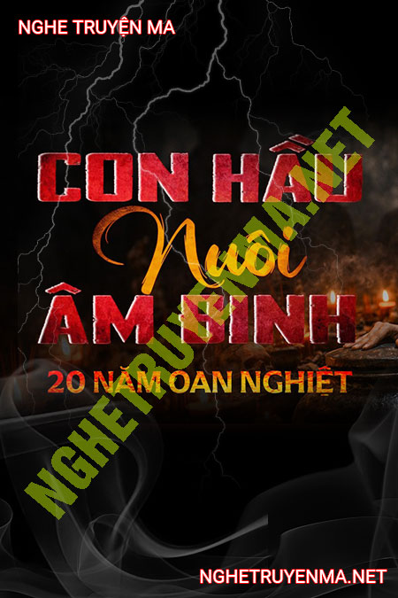 Con Hầu Nuôi Âm Binh