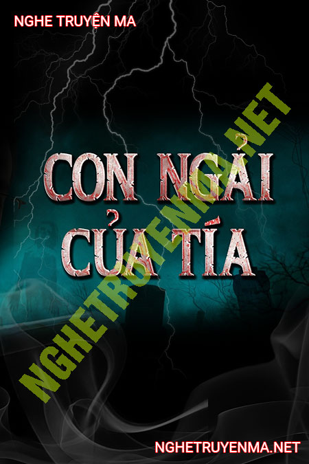 Con Ngải Của Tía