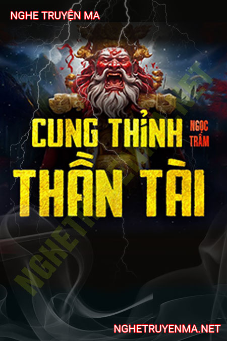 Cung Thỉnh Thần Tài