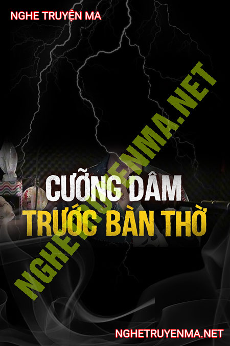 C.ưỡng D.âm Trước Bàn Thờ