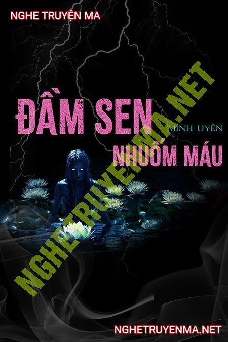 Đầm Sen Nhuốm M.áu
