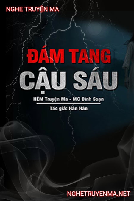 Đám Tang Cậu Sáu