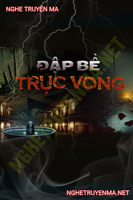 Đập Bể Trục Vong