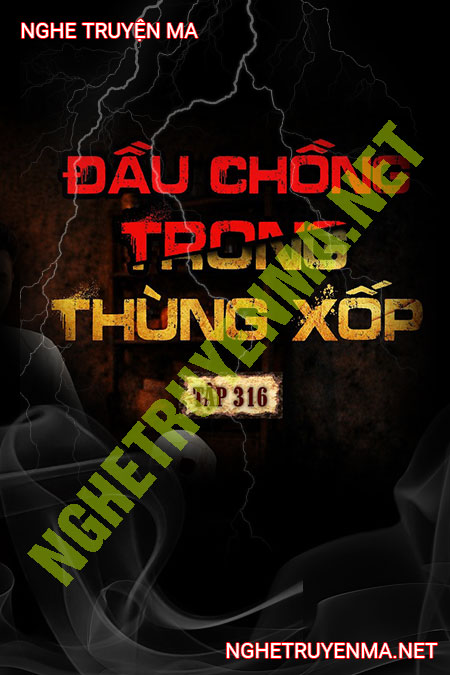 Đầu Chồng Trong Thùng Xốp
