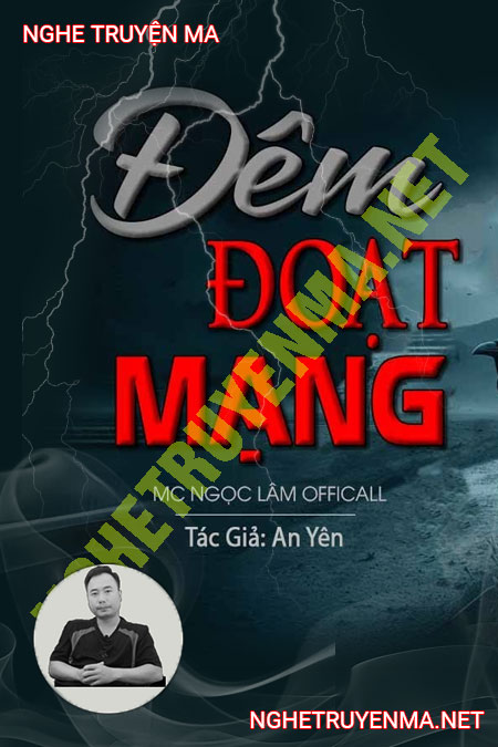 Đêm Đoạt Mạng