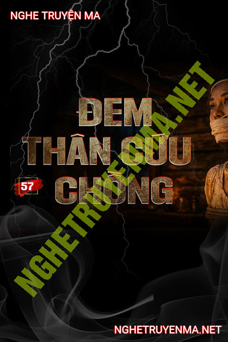 Đem Thân Cứu Chồng