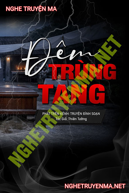 Đêm Trùng Tang