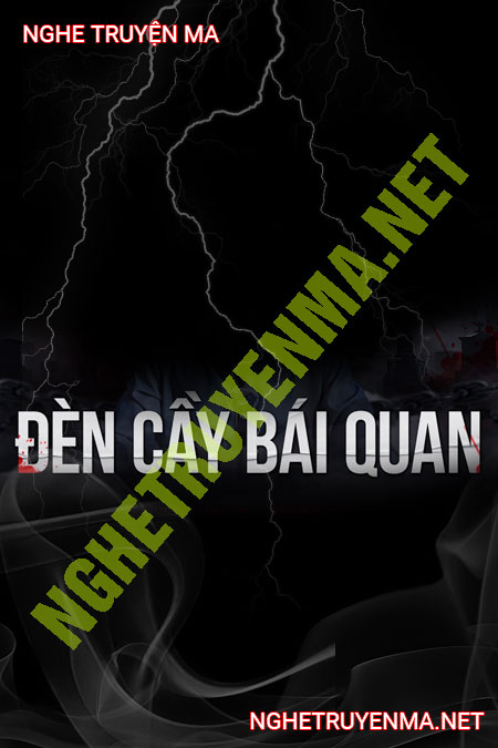 Đèn Cầy Bái Quan