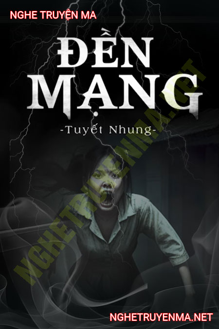 Đền Mạng