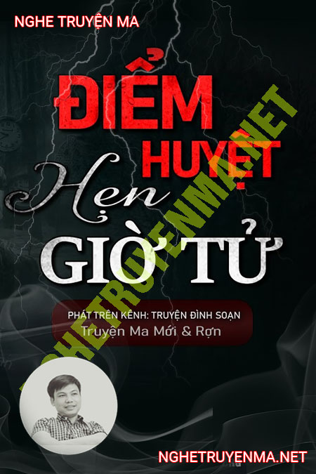 Điểm Huyệt Hẹn Giờ Tử