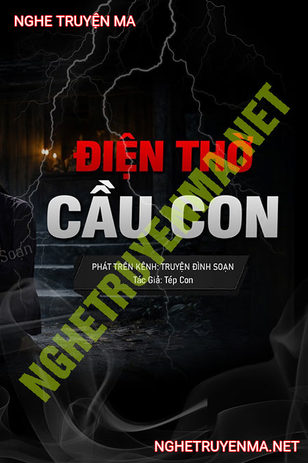 Điện Thờ Cầu Con