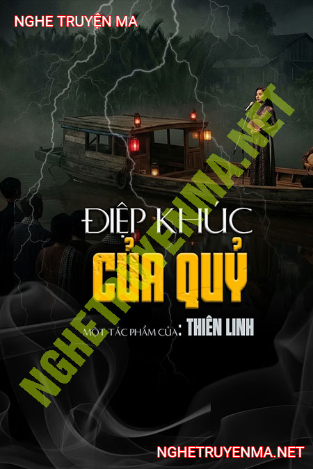 Điệp Khúc Của Quỷ