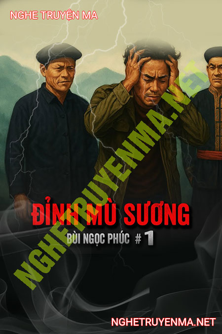 Đỉnh Mù Sương