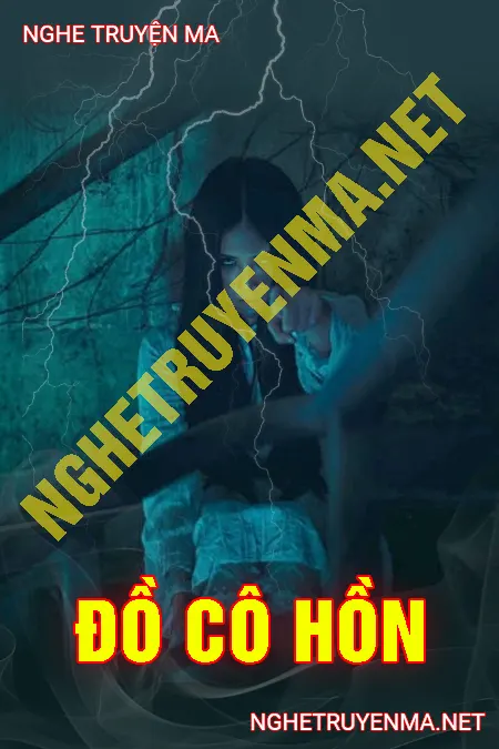 Đồ Cô Hồn