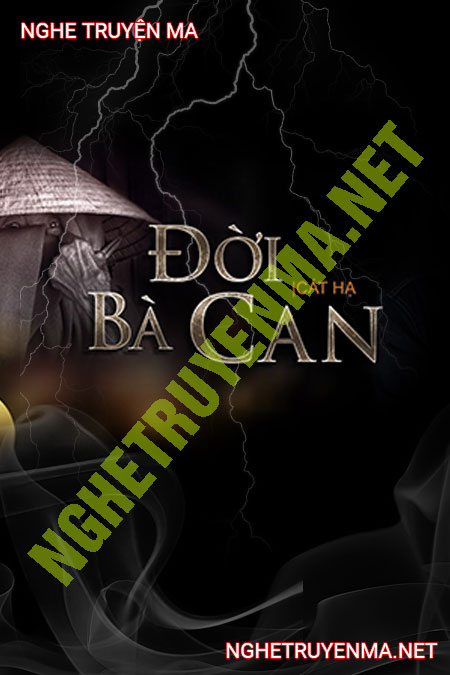 Đời Bà Can