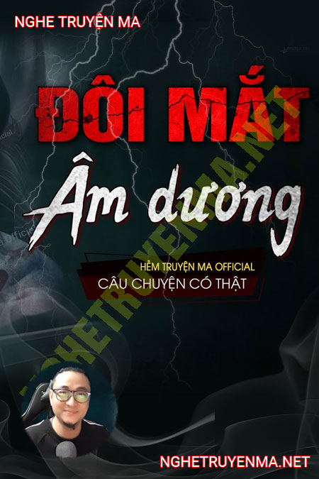Đôi Mắt Âm Dương