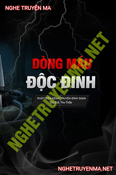 Dòng Máu Độc Đinh