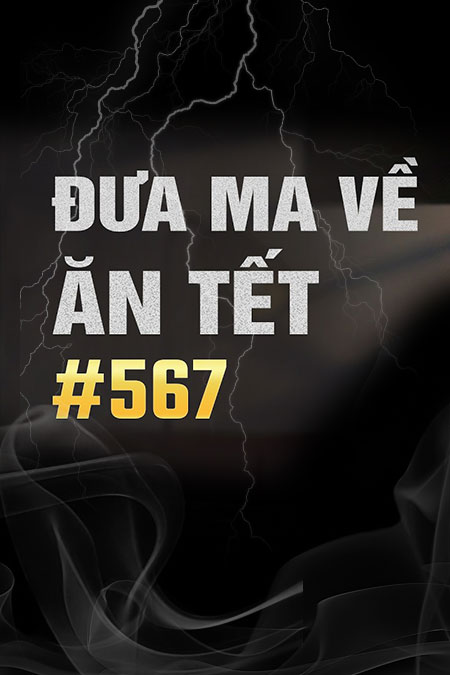 Đưa Ma Về Nhà Ăn Tết