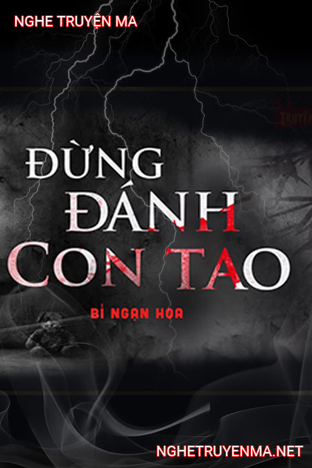 Đừng Đánh Con Tao