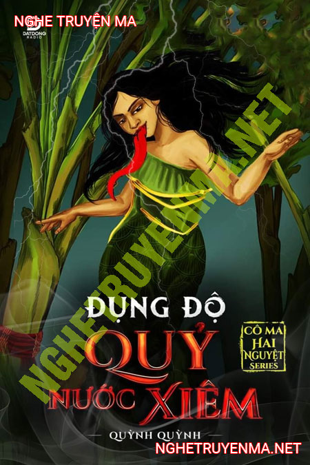 Đụng Độ Quỷ Nước Xiêm