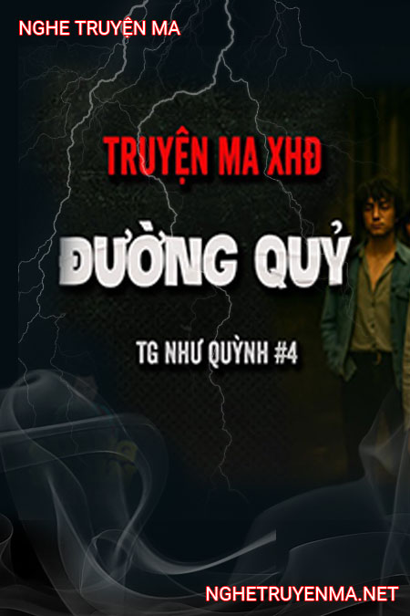 Đường Quỷ