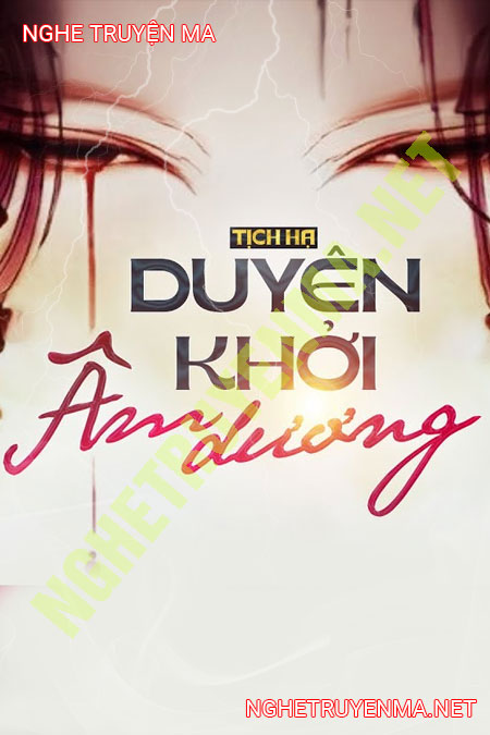 Duyên Khởi Âm Dương