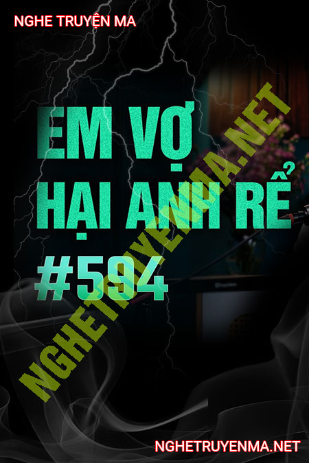 Em Vợ Hại Anh Rể