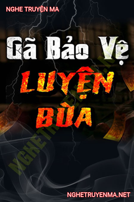 Gã Bảo Vệ