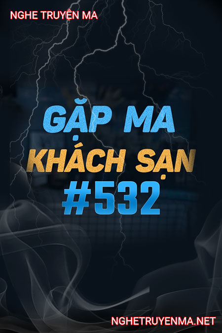 Gặp Ma Trong Khách Sạn