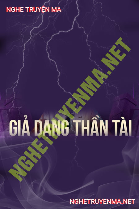 Giả Dạng Thần Tài