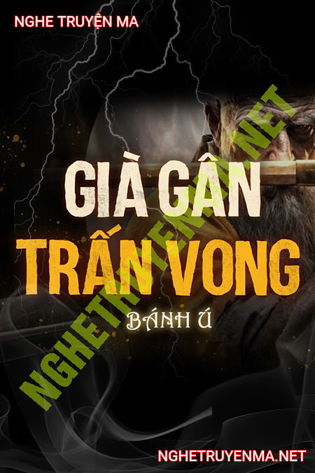 Già Gân Trấn Vong
