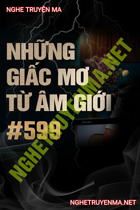 Giấc Mơ Báo Trước Tai Nạn
