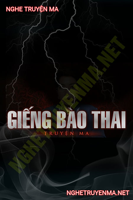 GIếng Bào Thai