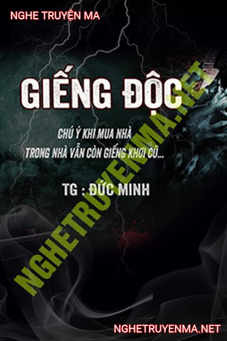 Giếng Độc