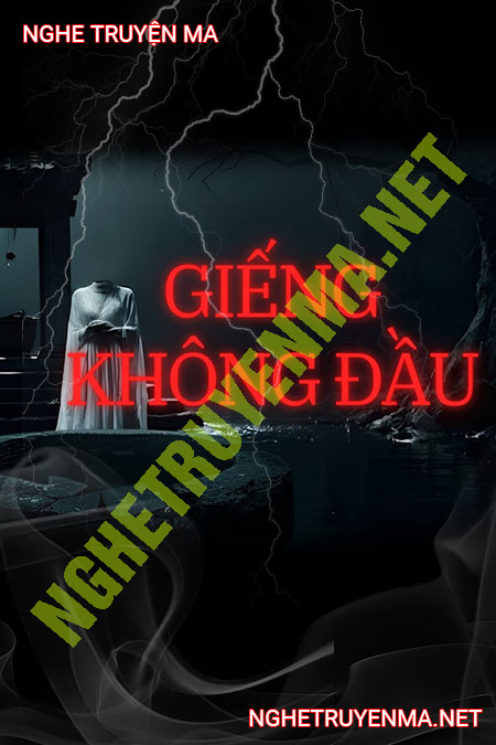 Giếng Không Đầu