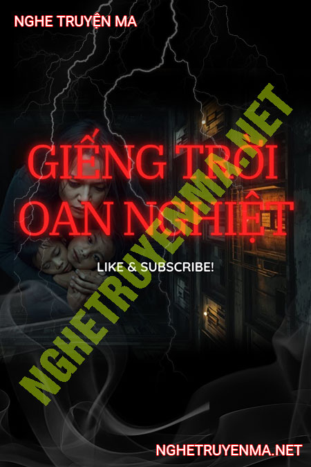 3 Mạng Người Dưới Giếng