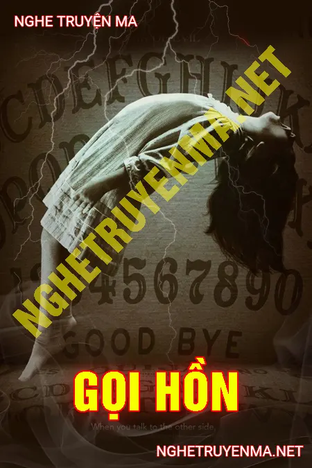 Gọi Hồn