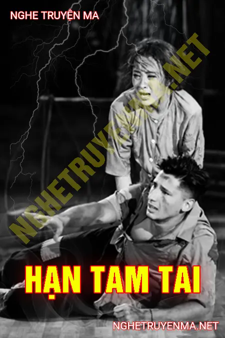 Hạn Tam Tai
