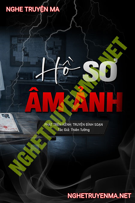 Hồ Sơ Ám Ảnh