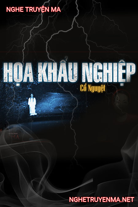 Họa Khẩu Nghiệp