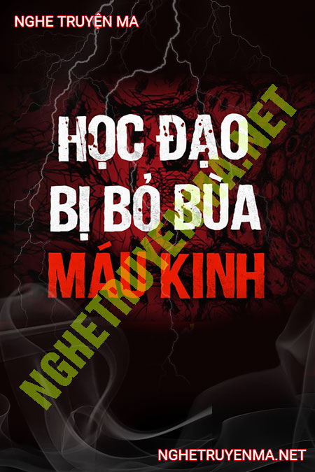 Học Đạo Bị Bỏ Bùa